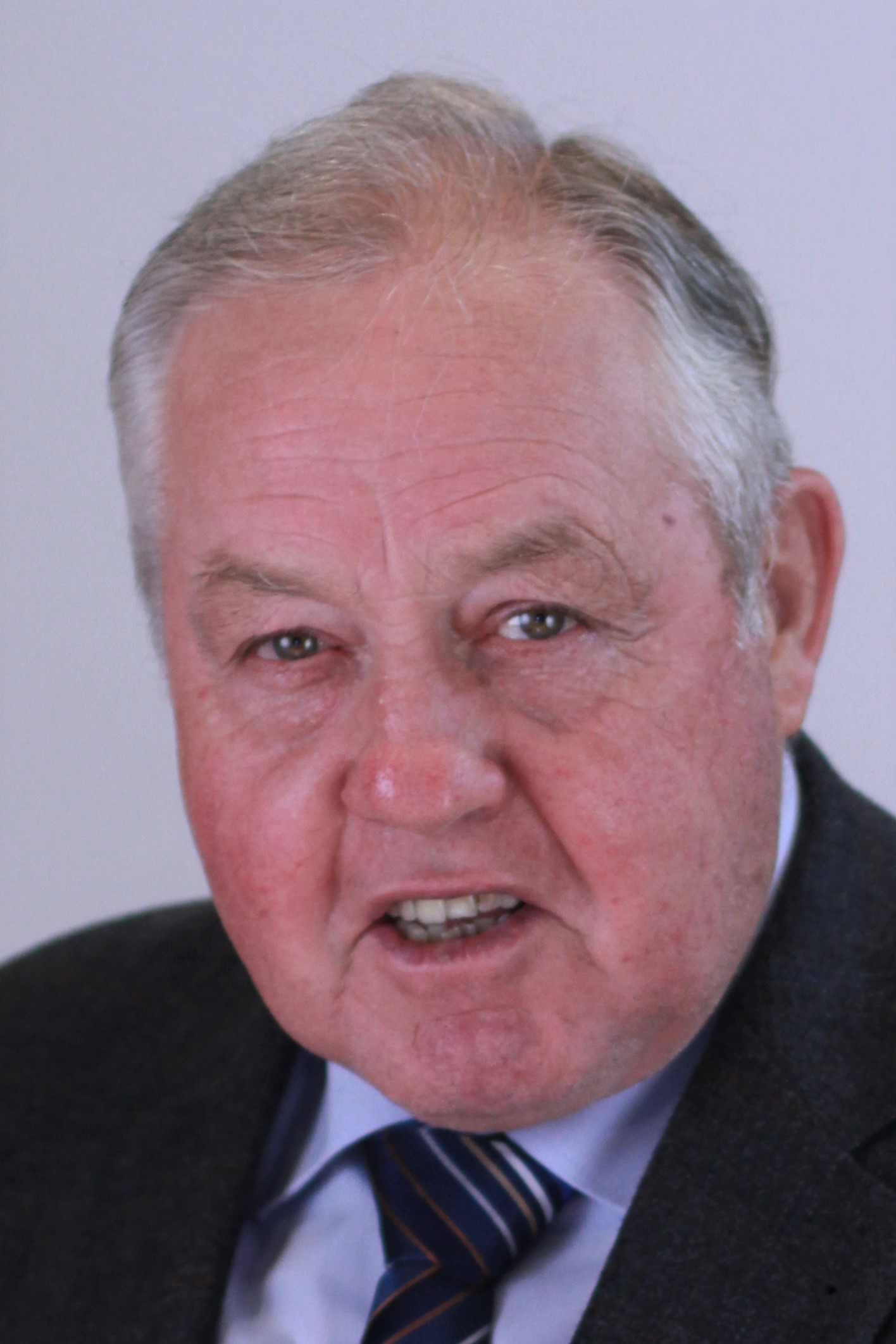 Karl Überhorst
