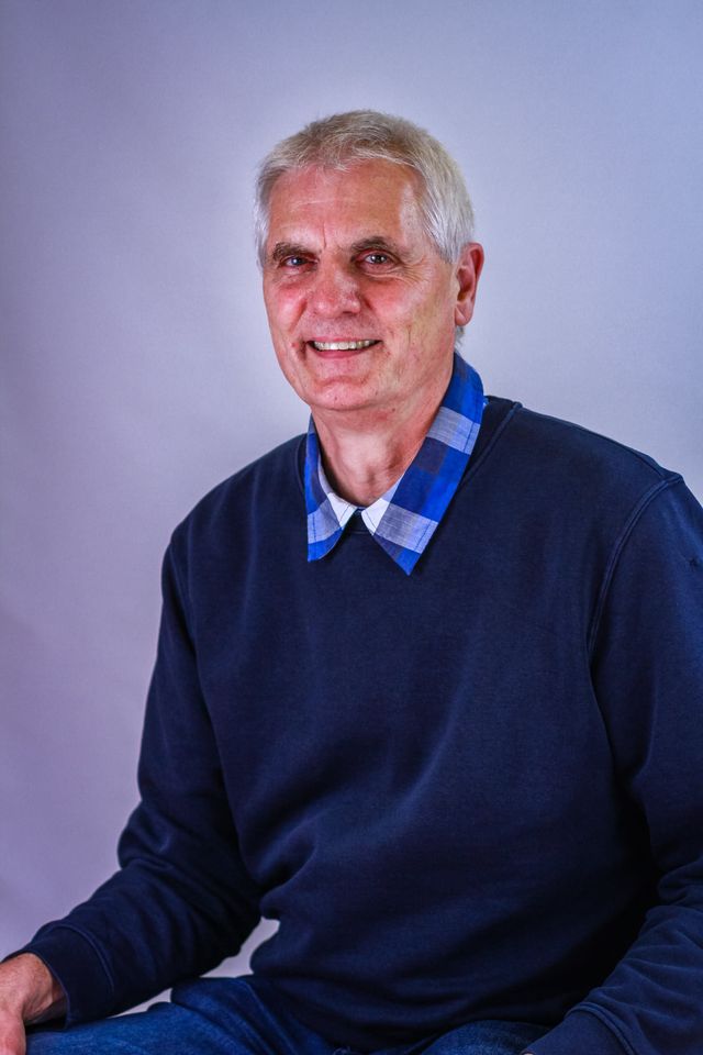 Peter Gbel