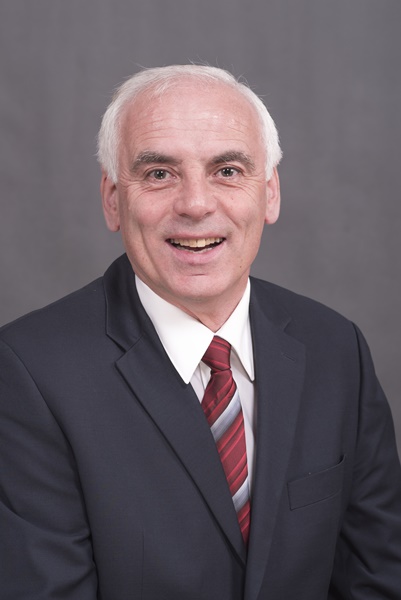 Dieter Büchsenschütz Dieter Büchsenschütz