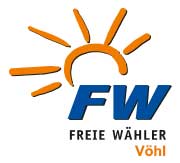 FREIE WÄHLER Vöhl